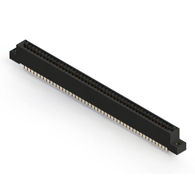 896-092-556-208 EDAC Inc.  Edgeboard Connectors
